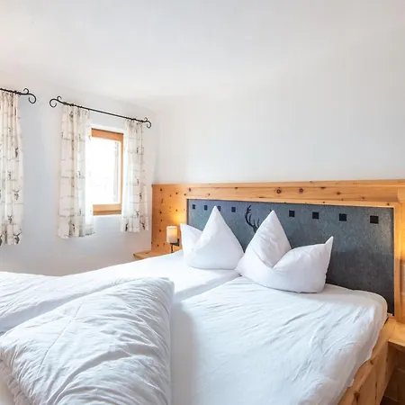 Spacious In F Genberg With Sauna * פוגנברג