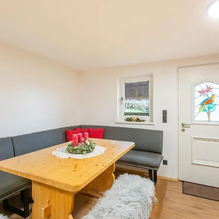 Spacious In F Genberg With Sauna * פוגנברג