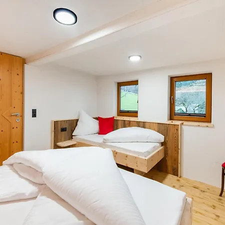 Spacious In F Genberg With Sauna *