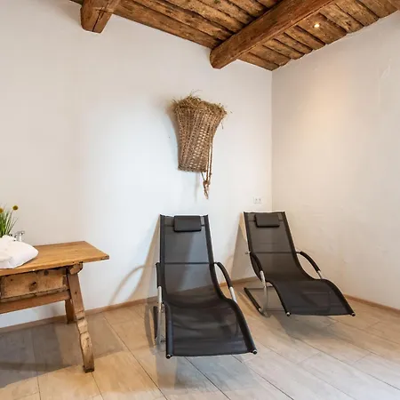 Spacious In F Genberg With Sauna בית נופש *