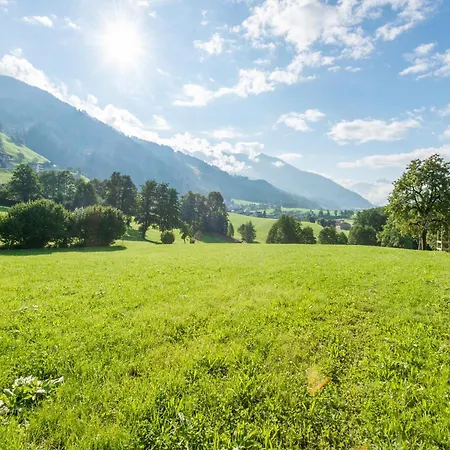 Spacious In F Genberg With Sauna *