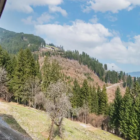 בית נופש Spacious In F Genberg With Sauna