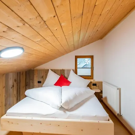 Spacious In F Genberg With Sauna *