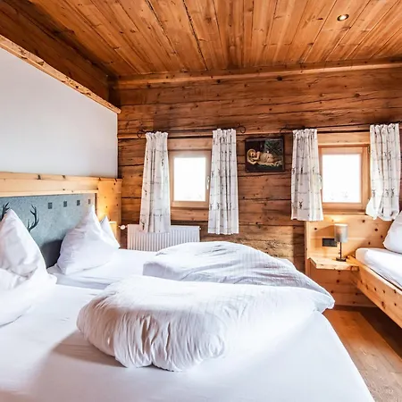בית נופש Spacious In F Genberg With Sauna *