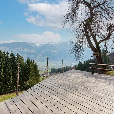 Spacious In F Genberg With Sauna * פוגנברג