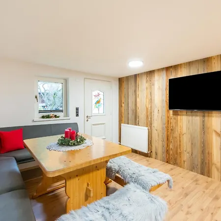 בית נופש Spacious In F Genberg With Sauna *