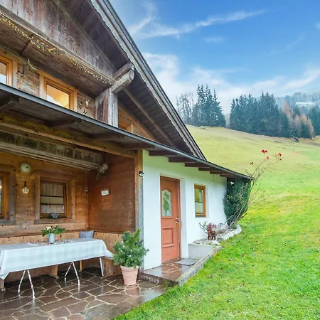 Spacious In F Genberg With Sauna * פוגנברג