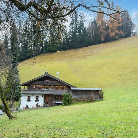 Spacious In F Genberg With Sauna פוגנברג