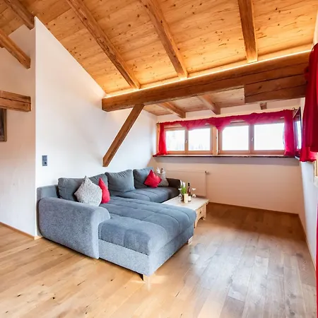 Spacious In F Genberg With Sauna