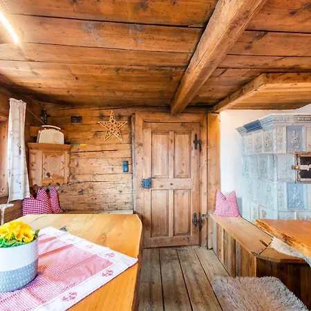 בית נופש Spacious In F Genberg With Sauna